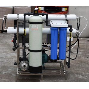 seawater desalination equipment in Kenya