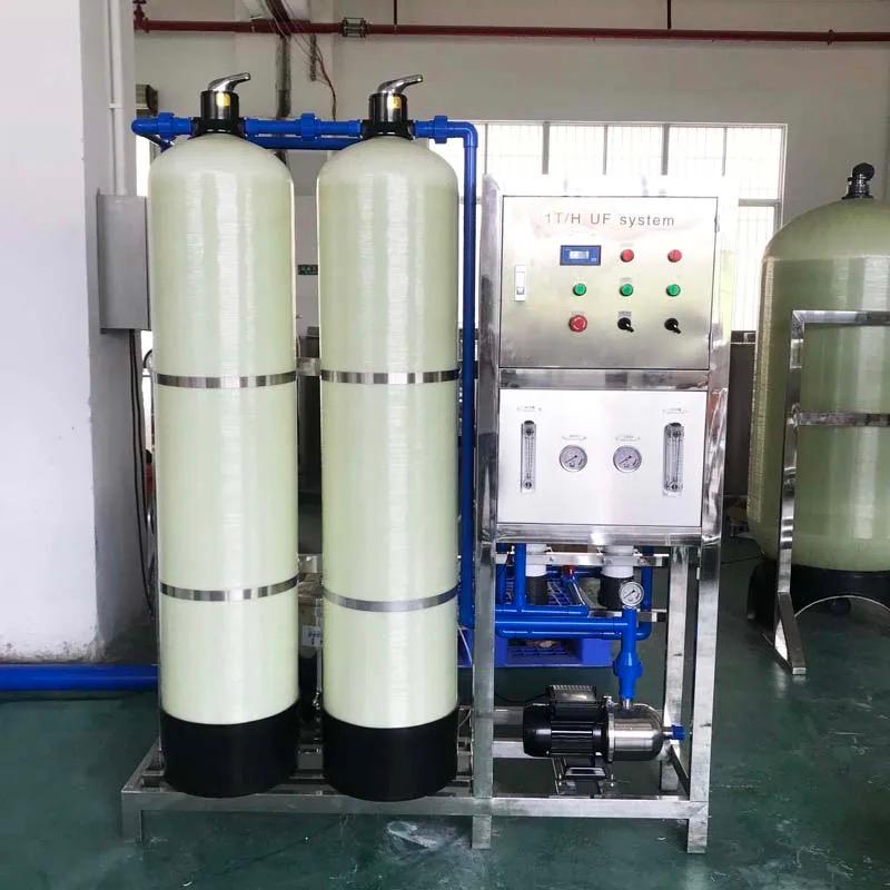 ultrafiltration equipment in Kenya