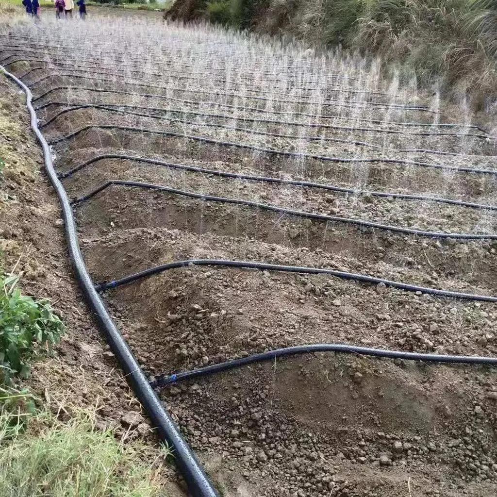 Irrigation Rain Hose, 34 & 1 Inch Atlas Kenya Ltd