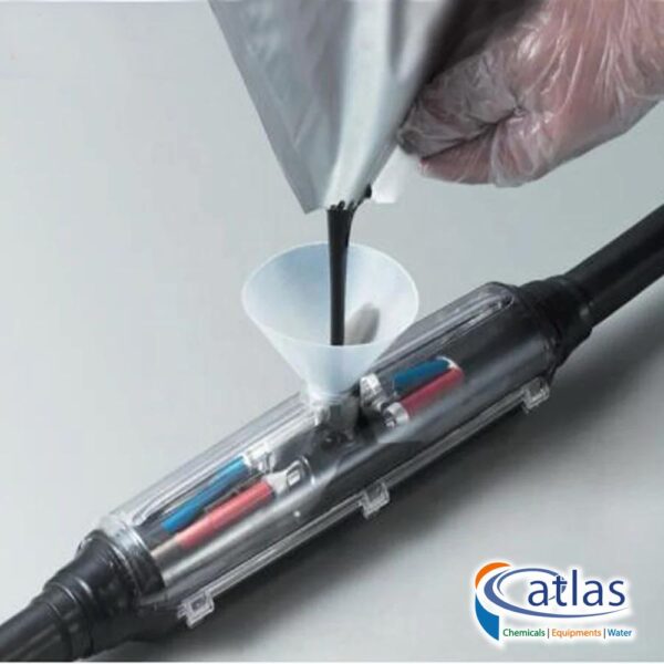 Compressor Splicing Kit Splicing Kit - Atlas Kenya Ltd