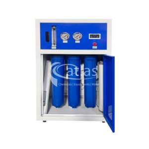 Water Filter System Cabinet