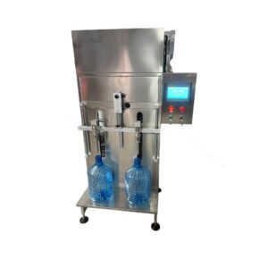 Water filling Machine